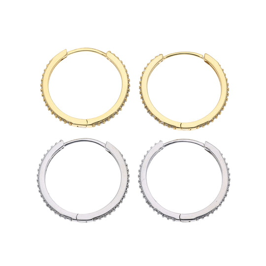 Drew Earrings