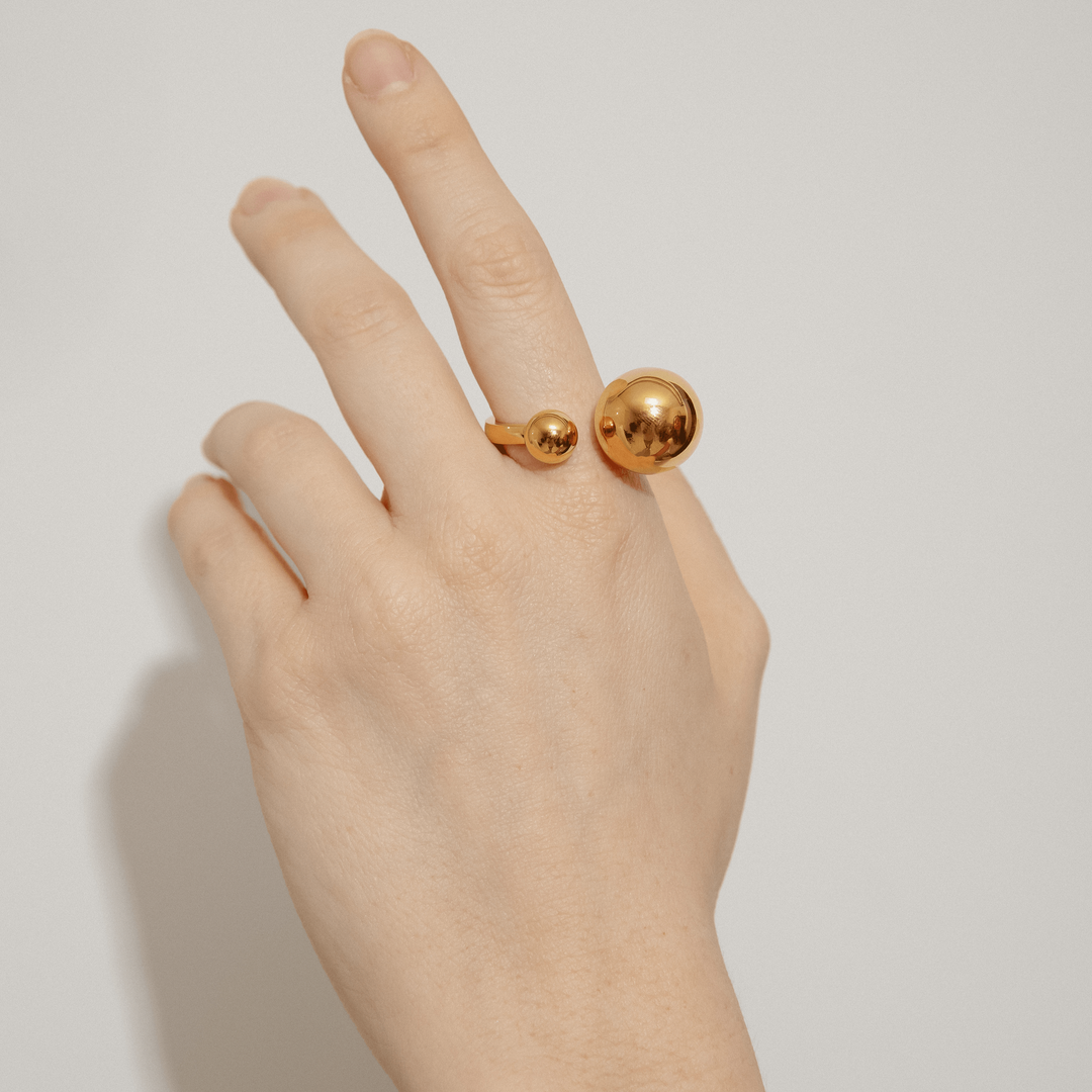 Alin Ring