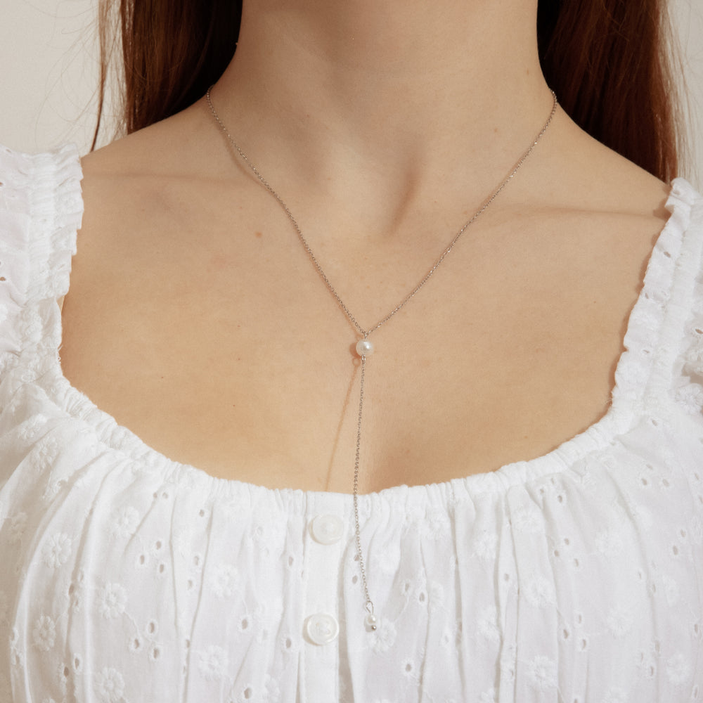 Eleanor Necklace
