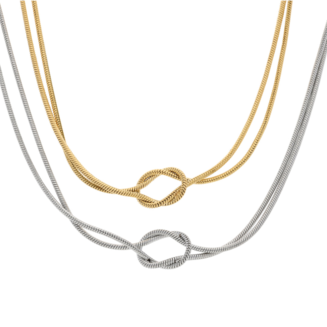 Ellen Necklace