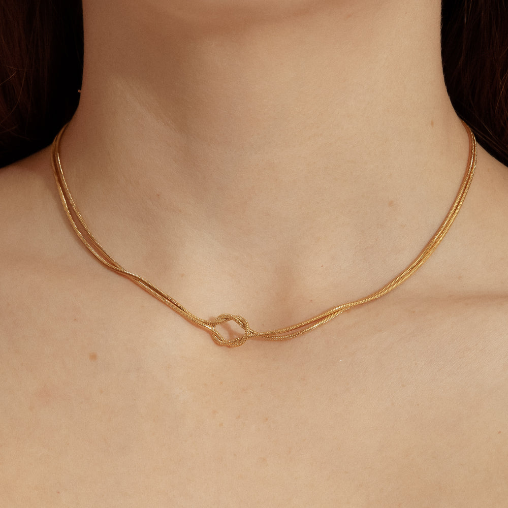 Ellen Necklace
