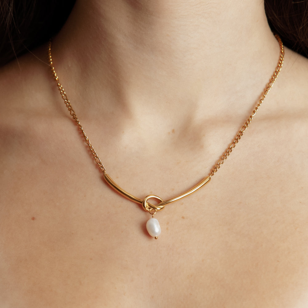 Enid Necklace