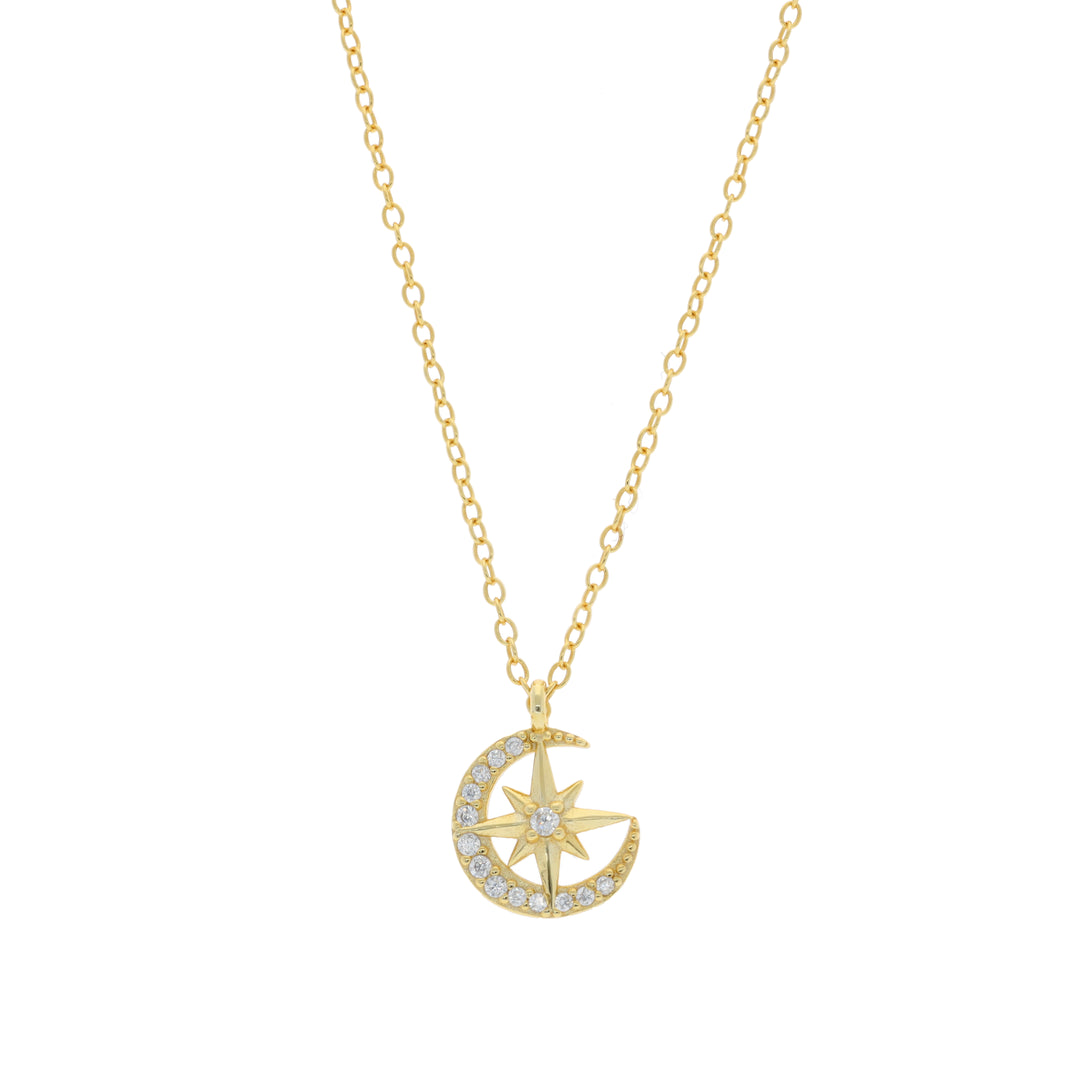 Florence Necklace