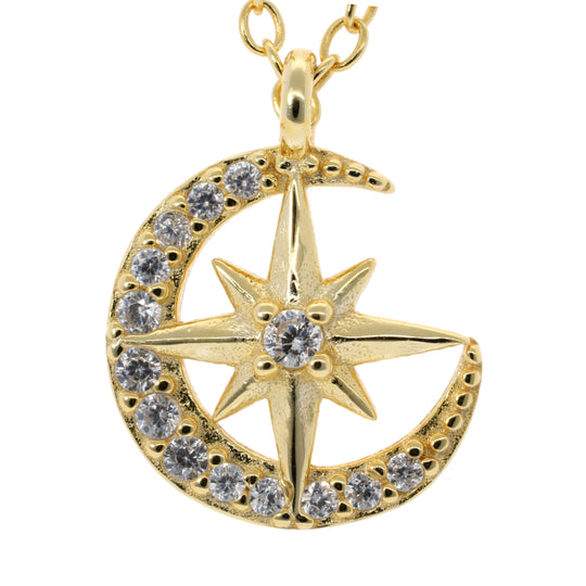 Florence Necklace