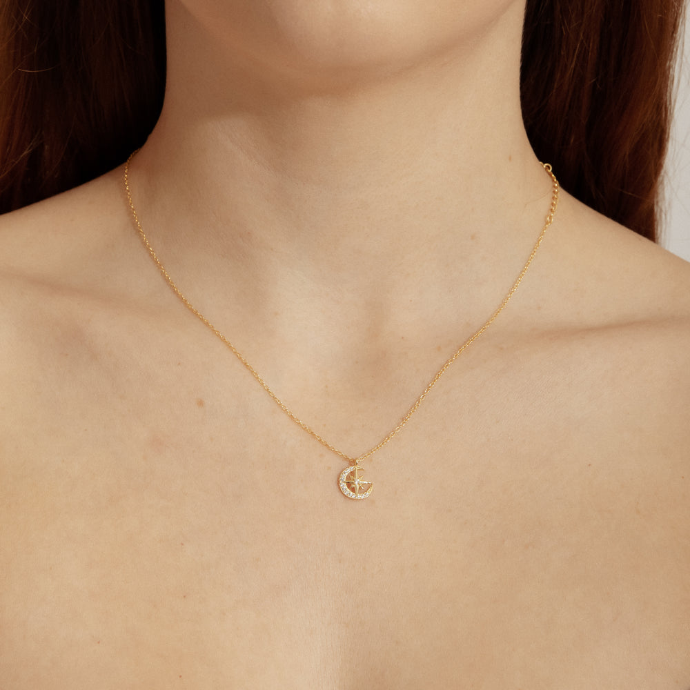 Florence Necklace