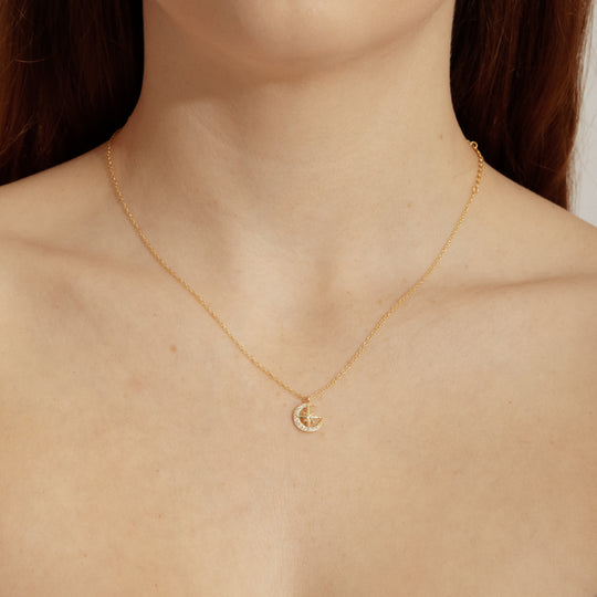 Florence Necklace