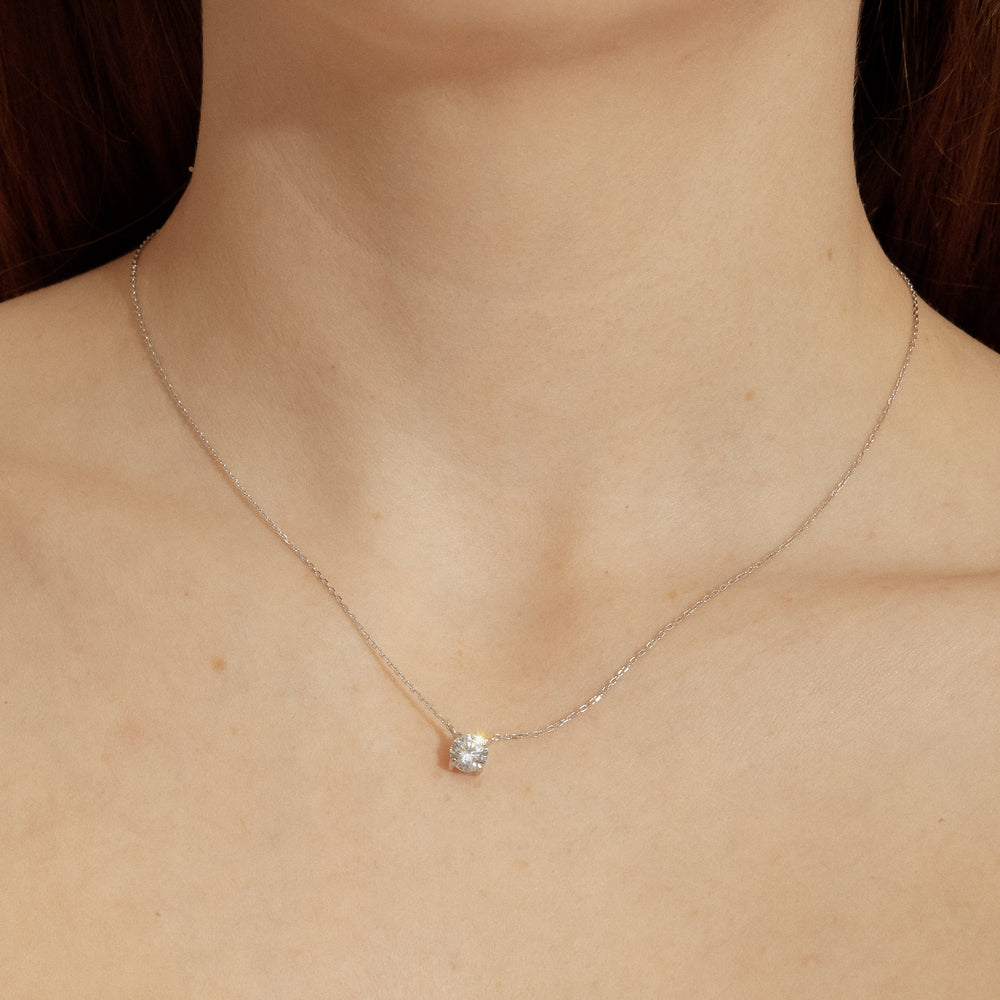Gina Necklace