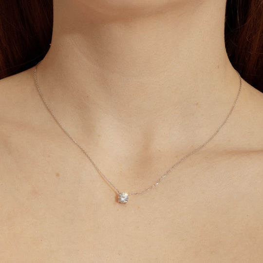 Gina Necklace