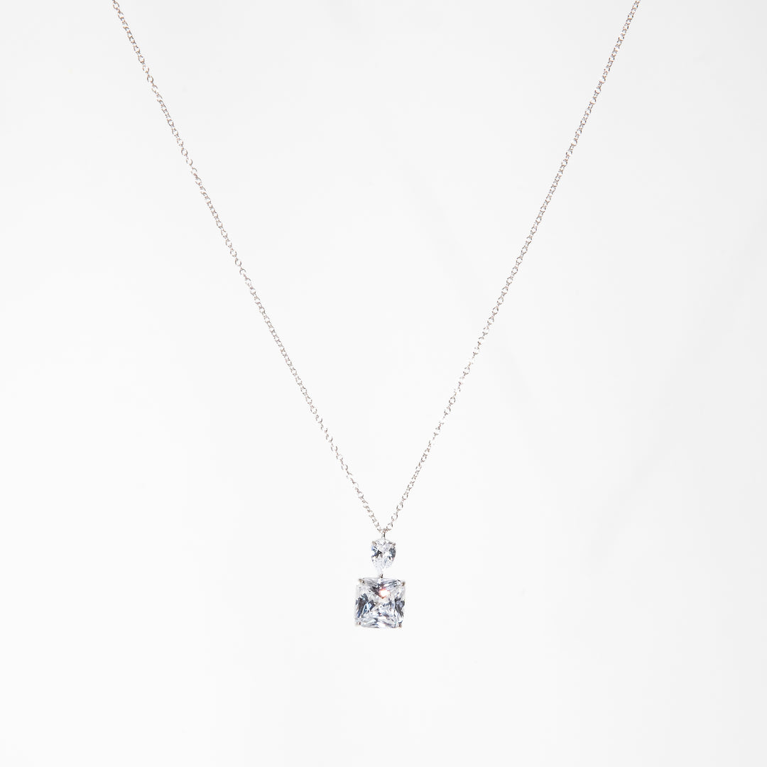 Ginger Necklace