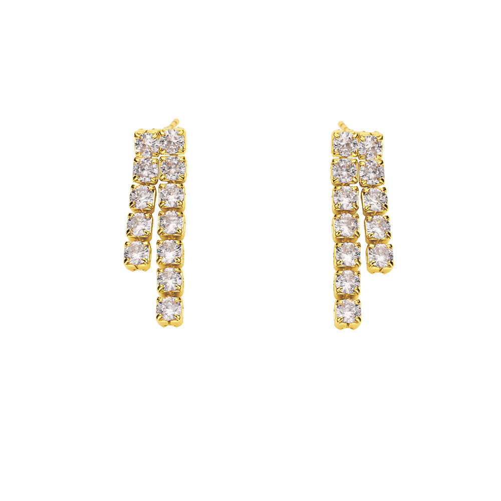 Haven Earrings