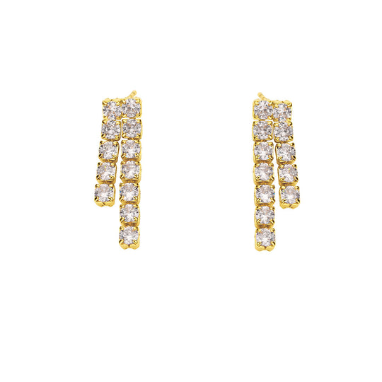 Haven Earrings