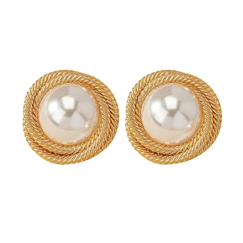 Iona Earrings
