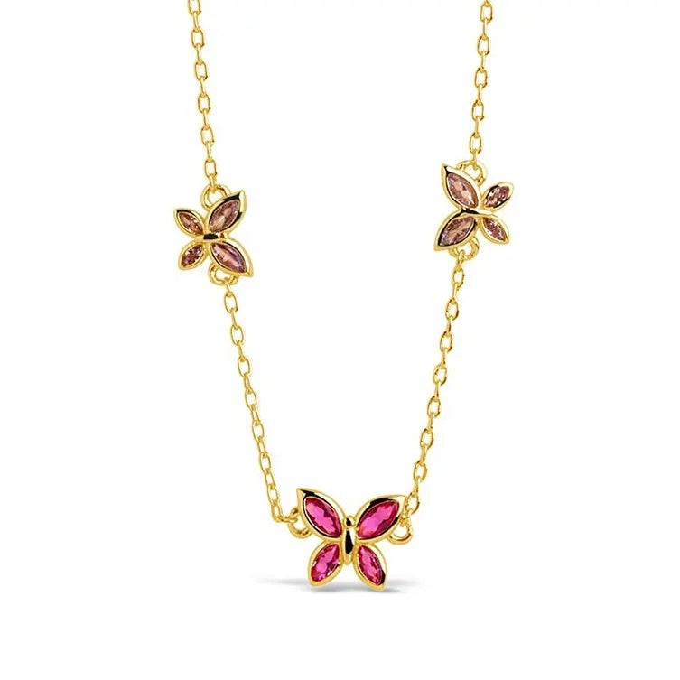 Irene Necklace