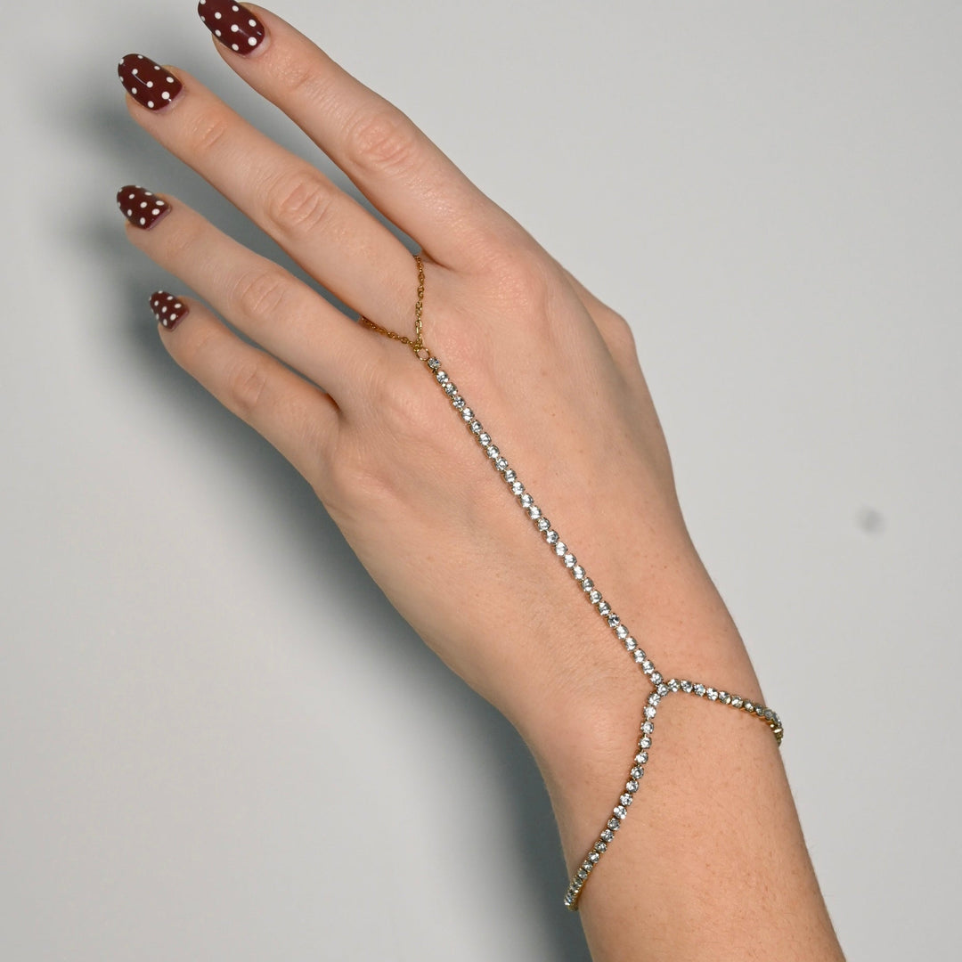 Irla Handchain