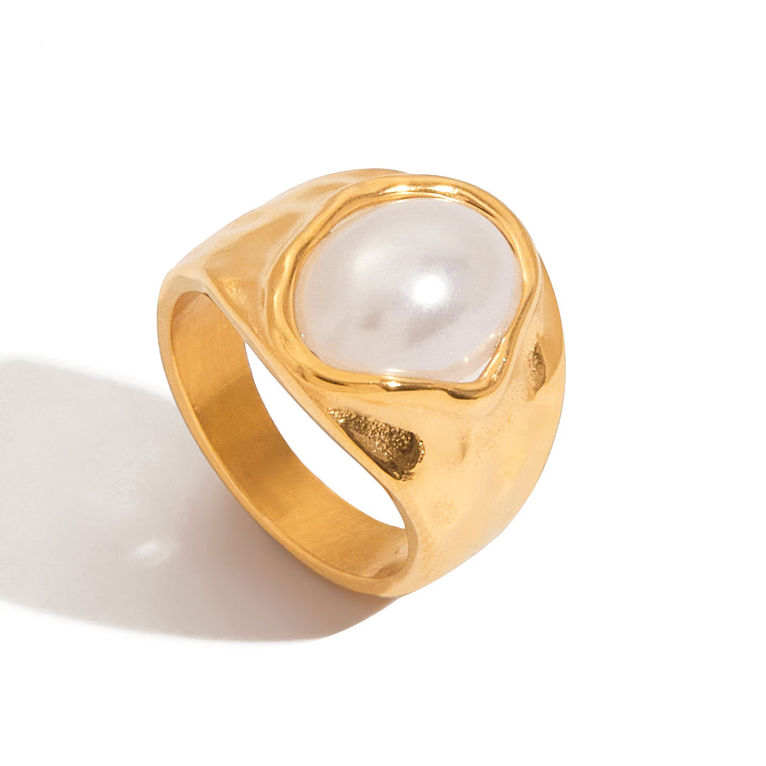 Iris Ring