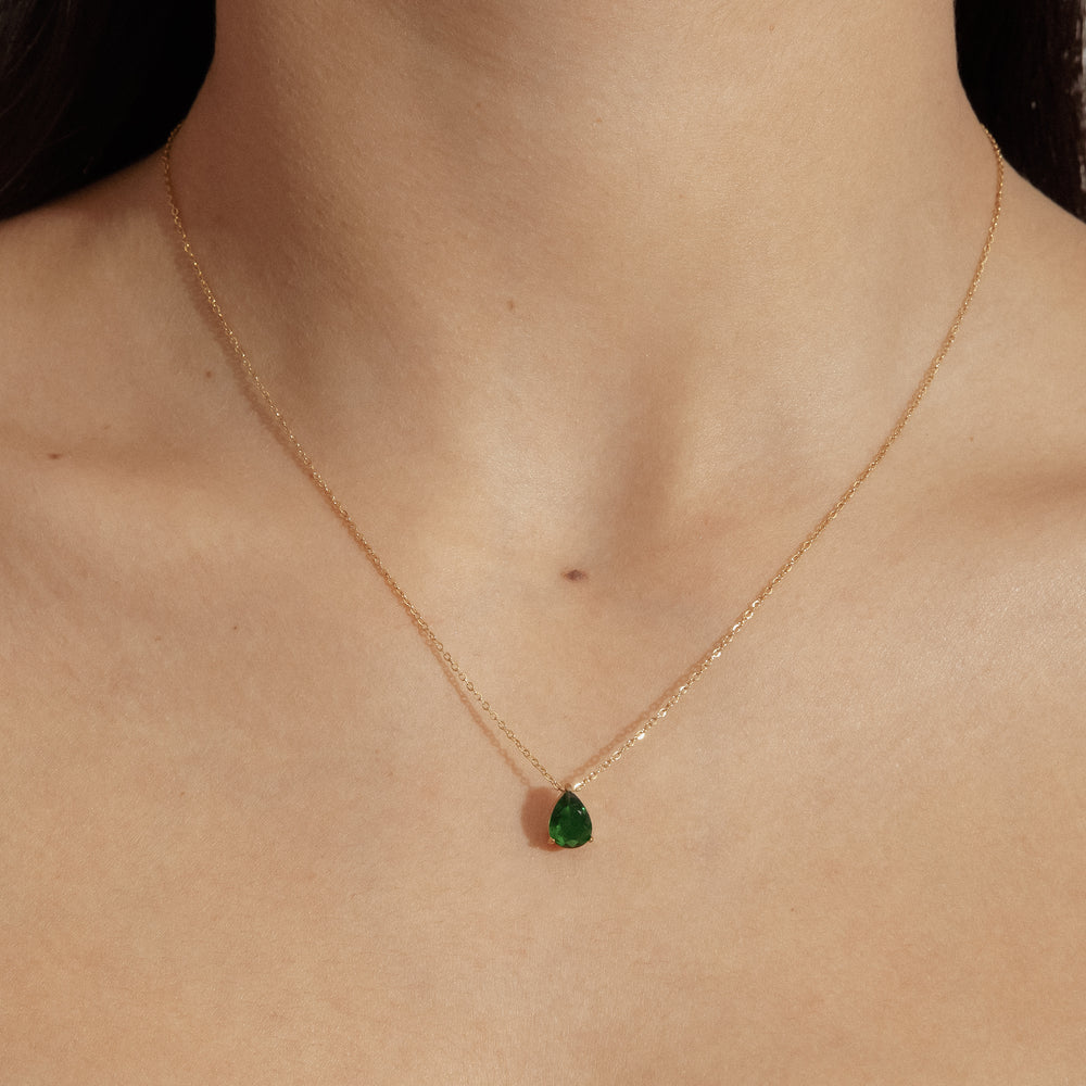 Isamar Necklace