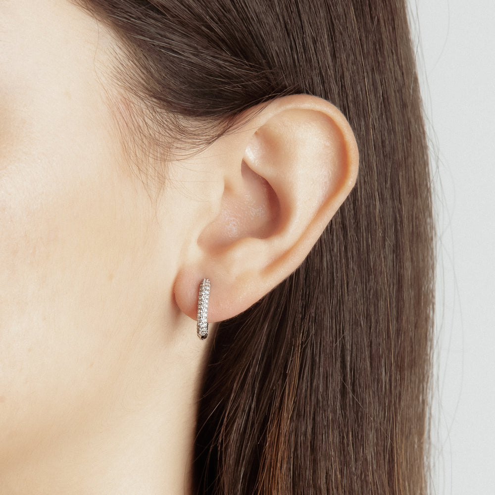 Isis Earrings