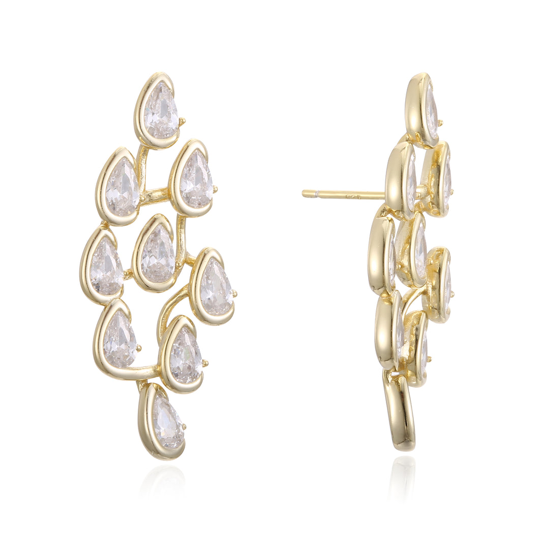 Ivanna Earrings