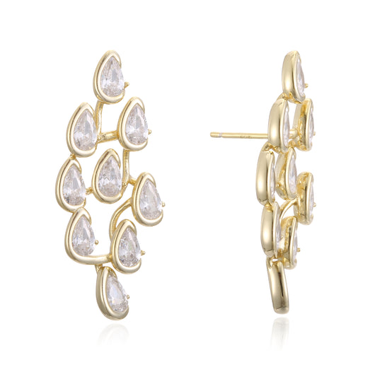 Ivanna Earrings