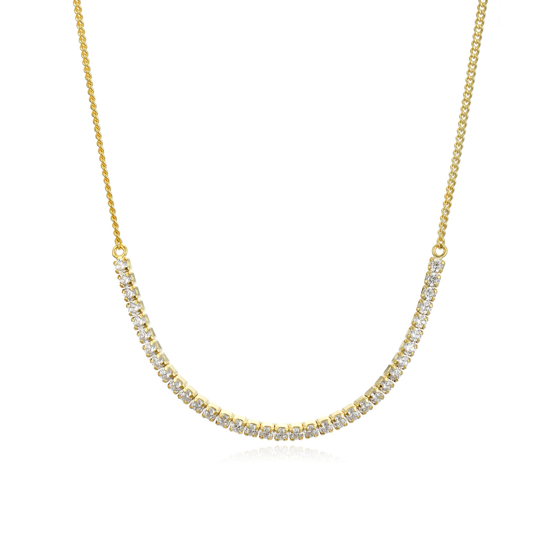 Jezz Necklace