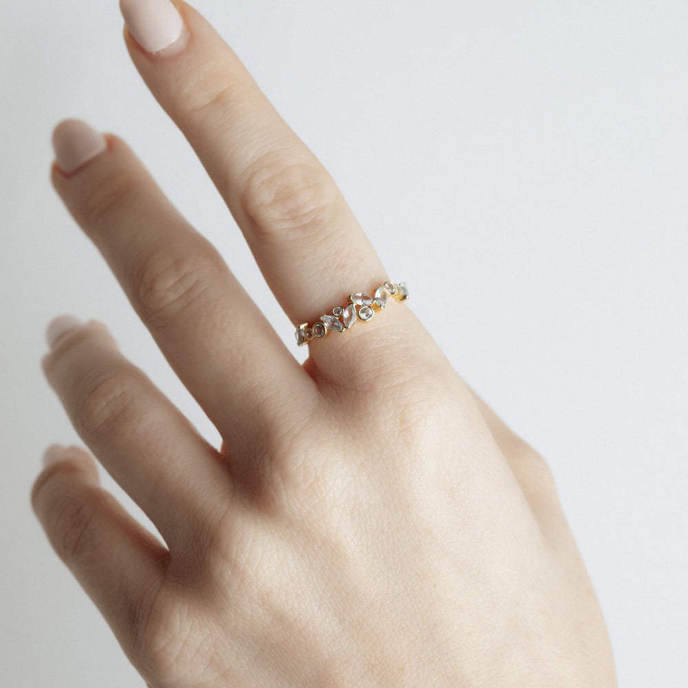 Jordyn Ring