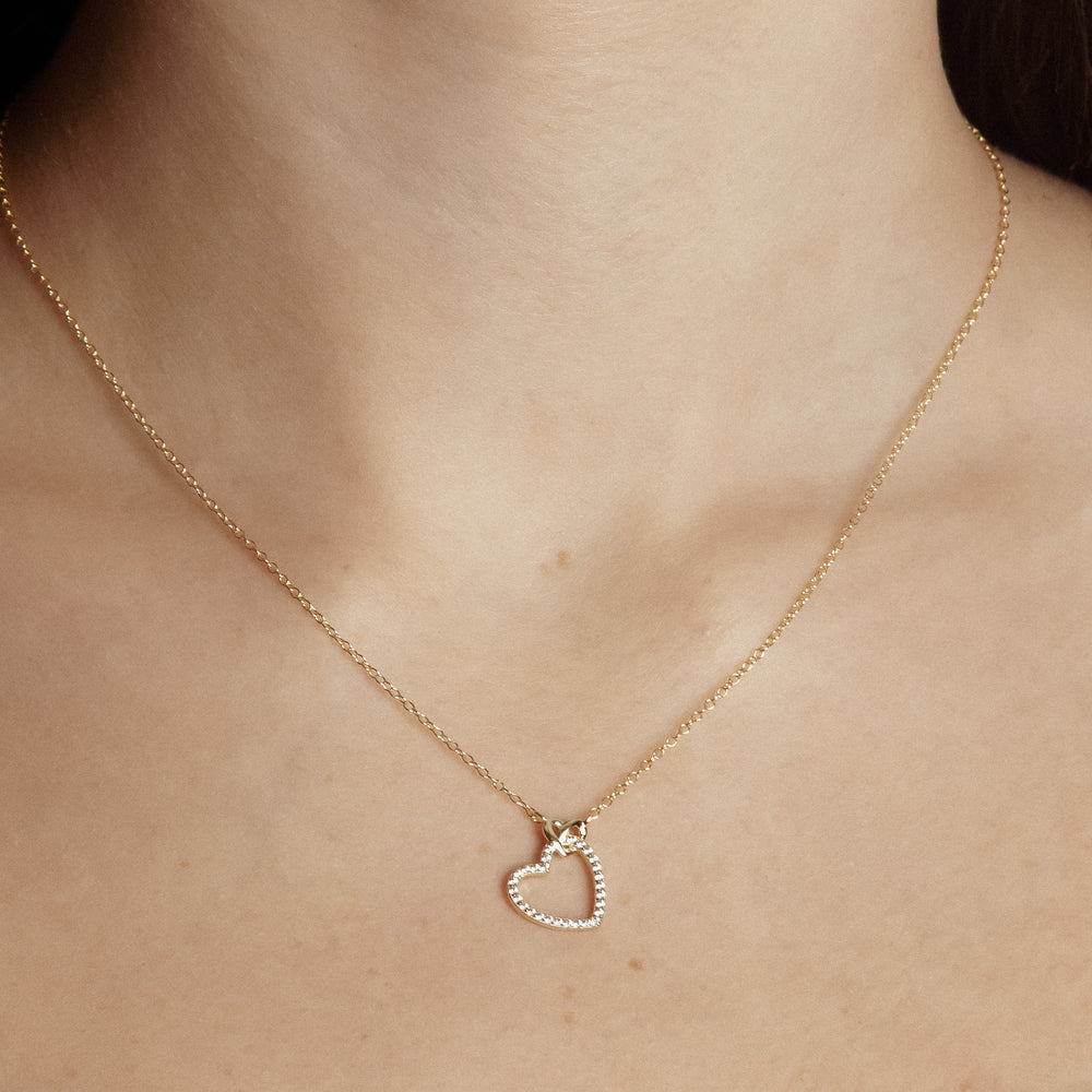 Kathleen Necklace