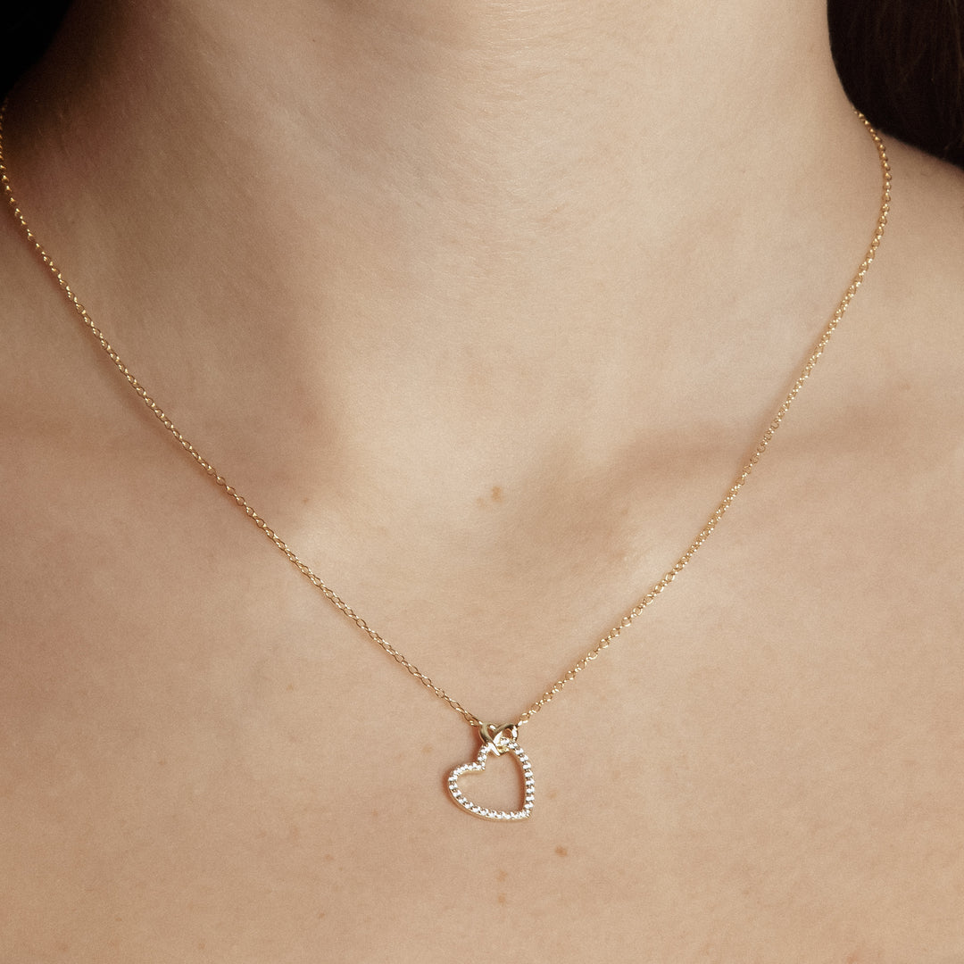 Kathleen Necklace