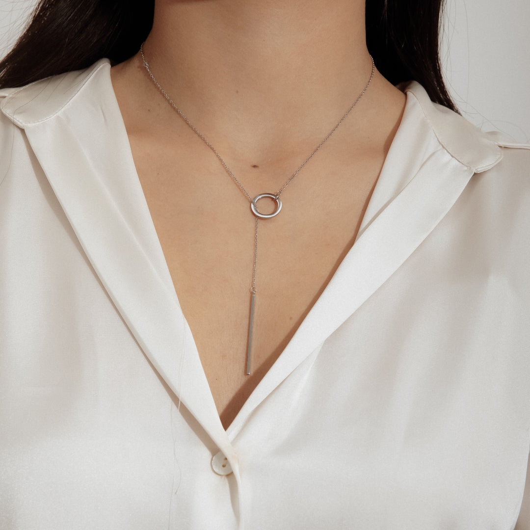Kennedy Necklace