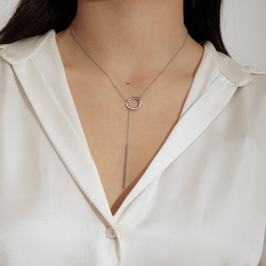 Kennedy Necklace