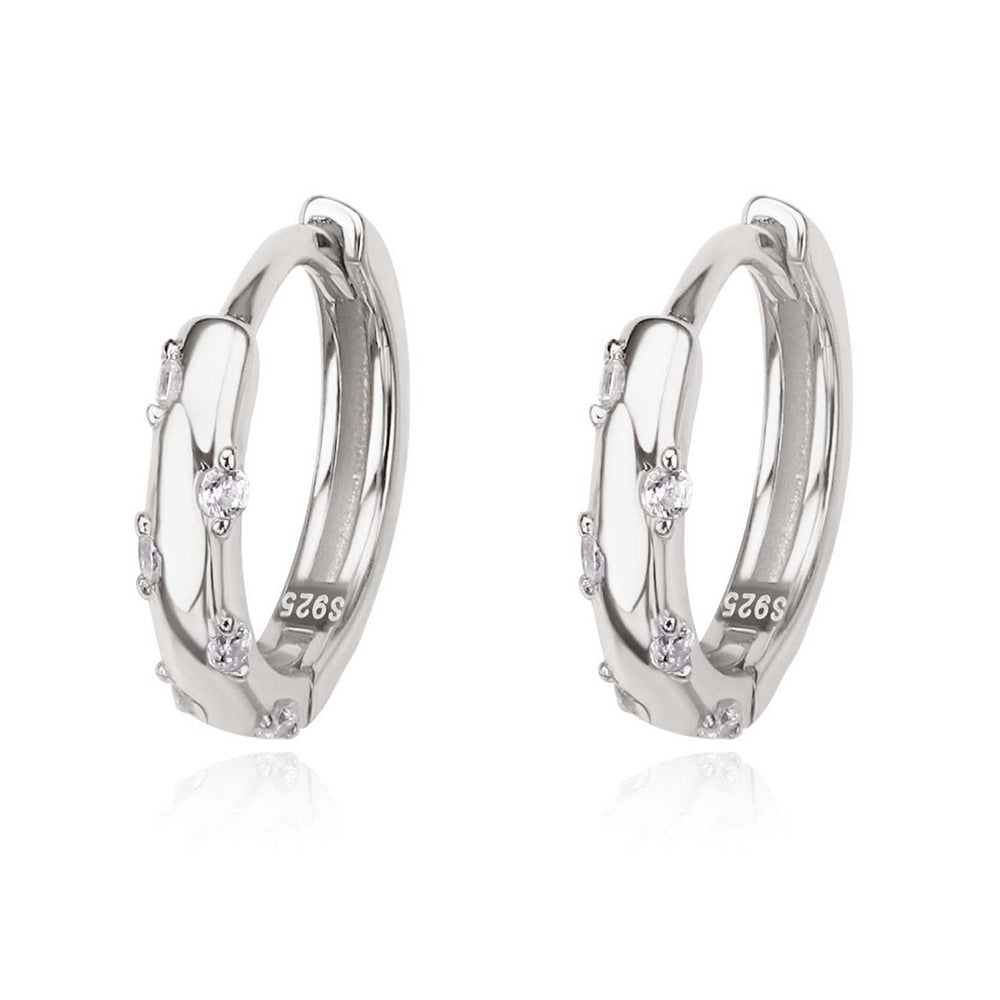 Keziah Earrings