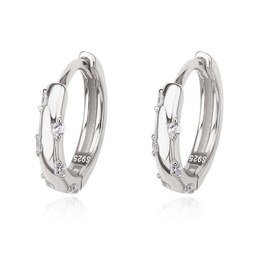 Keziah Earrings