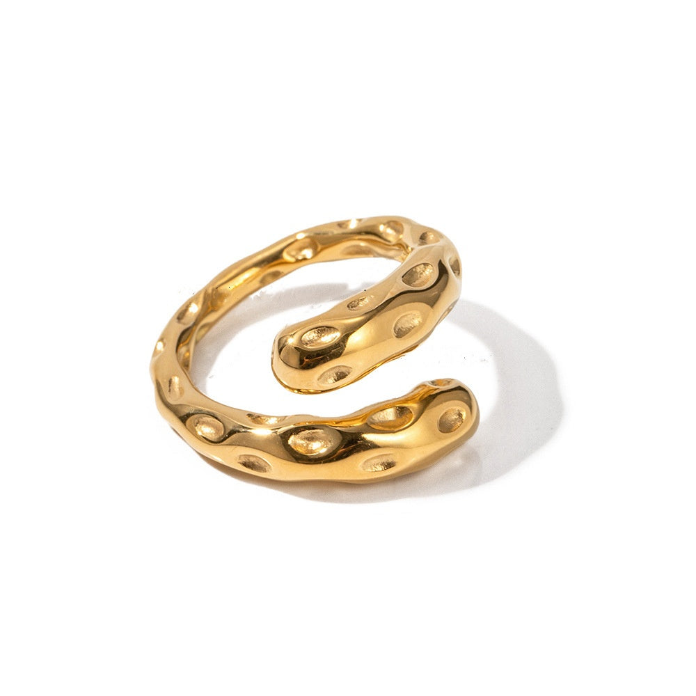 Kimora Ring