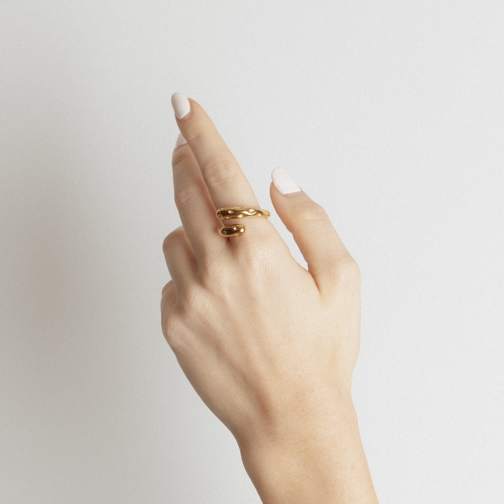 Kimora Ring