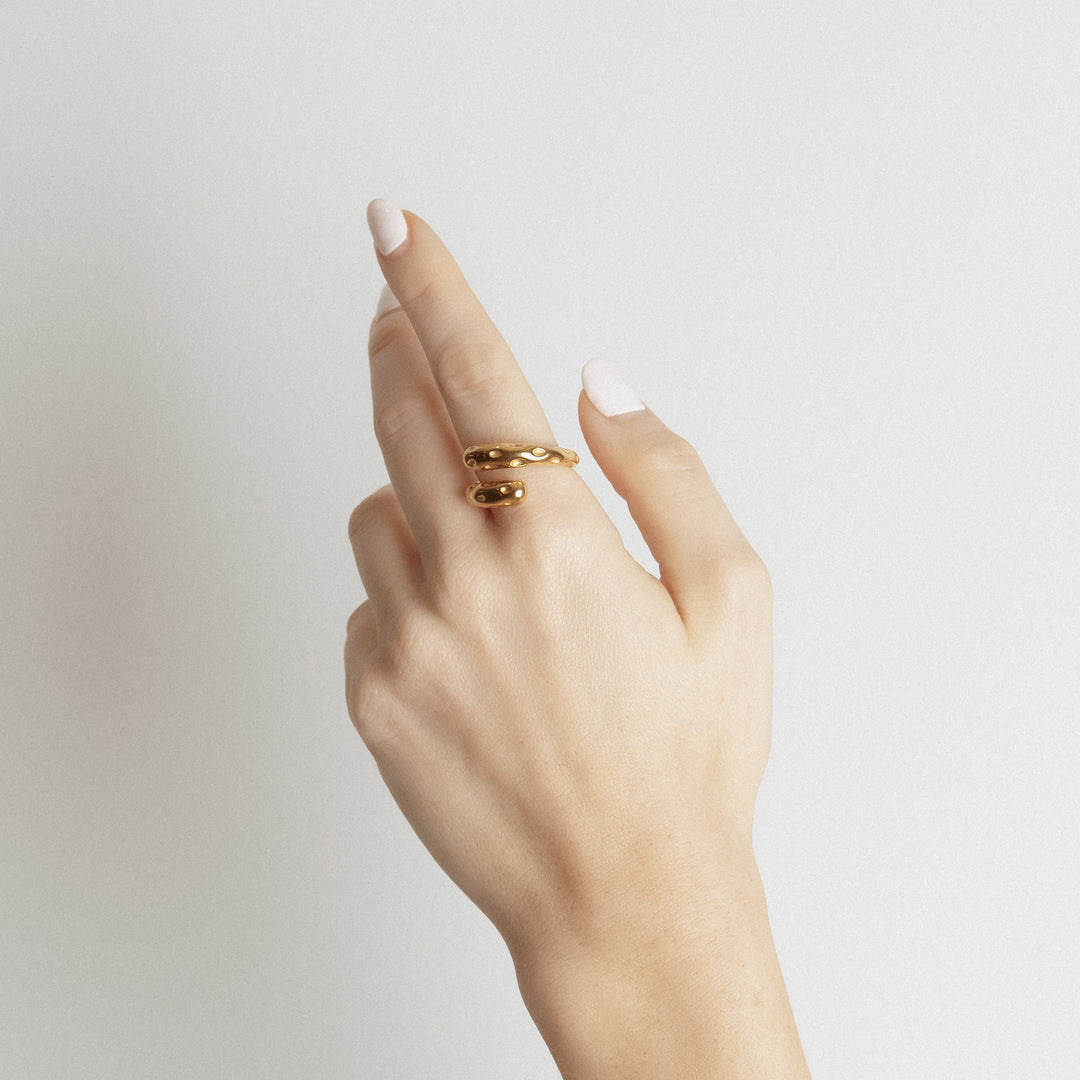 Kimora Ring
