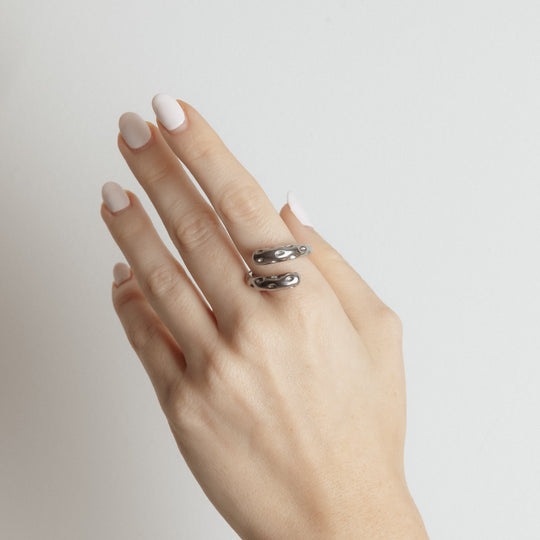 Kimora Ring