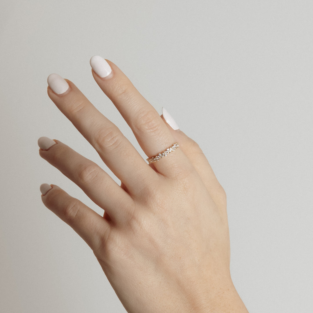 Kitty Ring