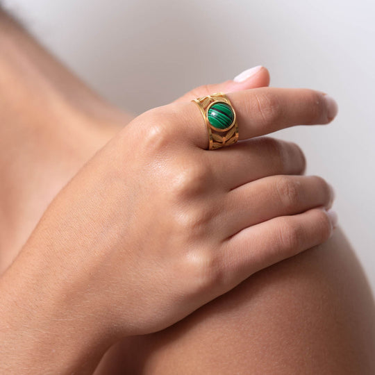 Colen Ring