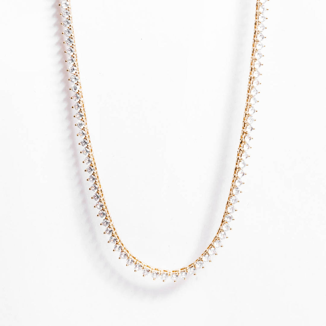 Akena Necklace