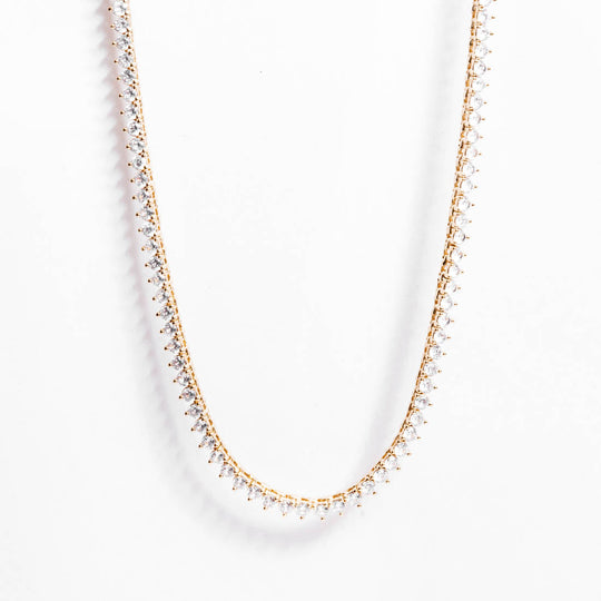 Akena Necklace