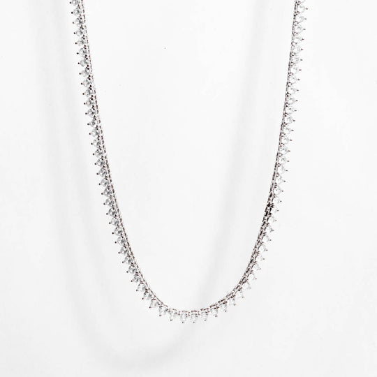 Akena Necklace