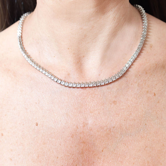 Akena Necklace