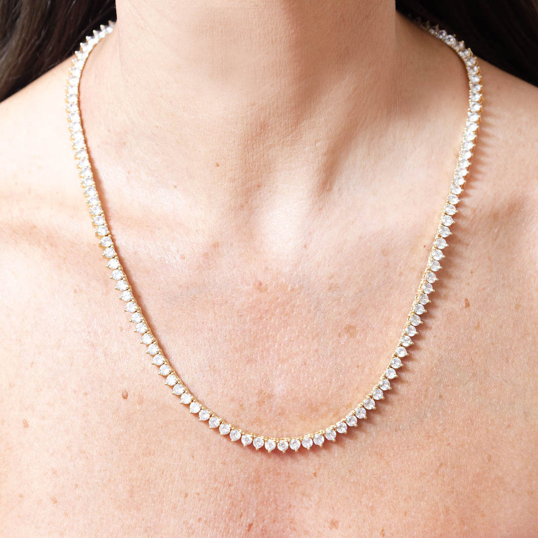 Akena Necklace