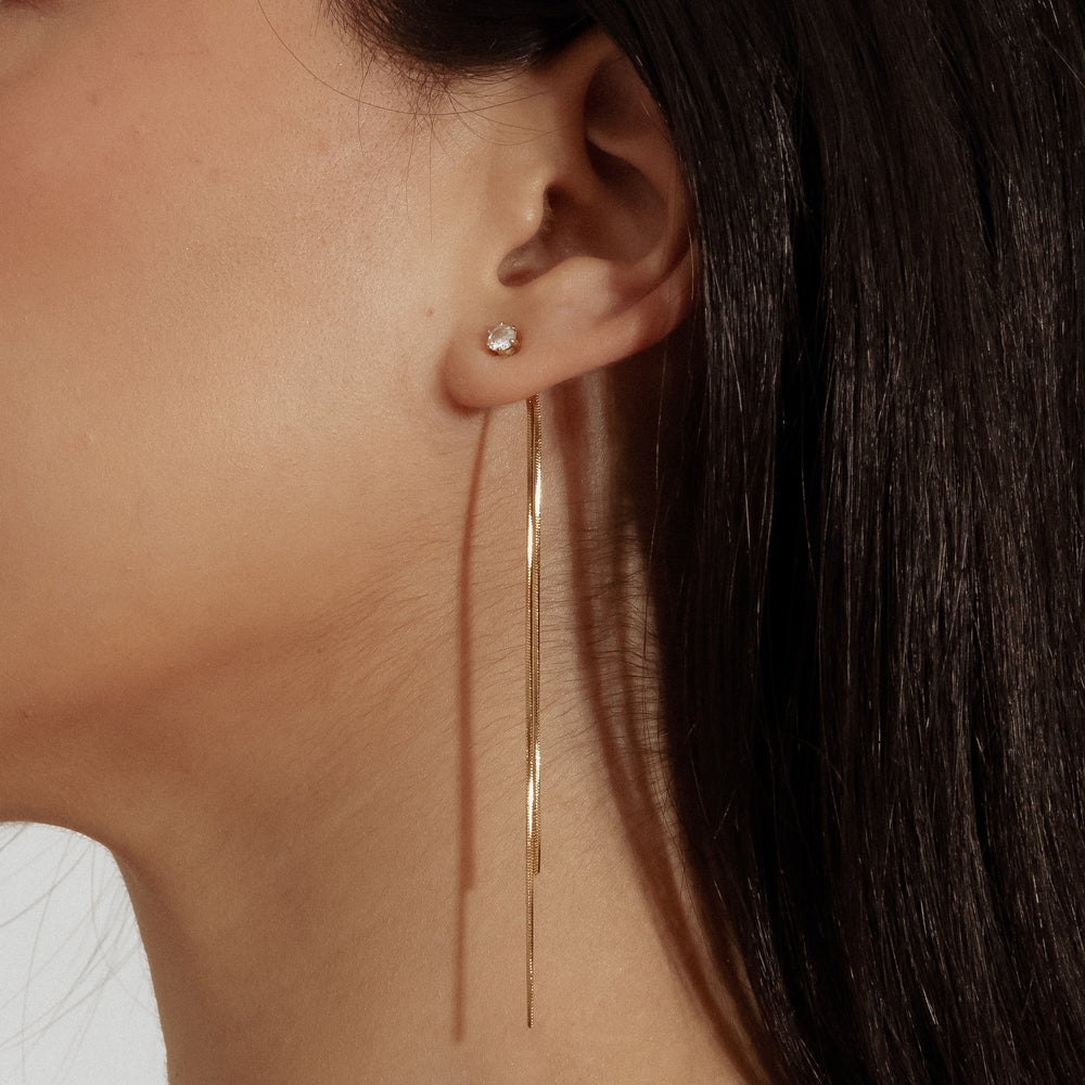 Madison Earrings