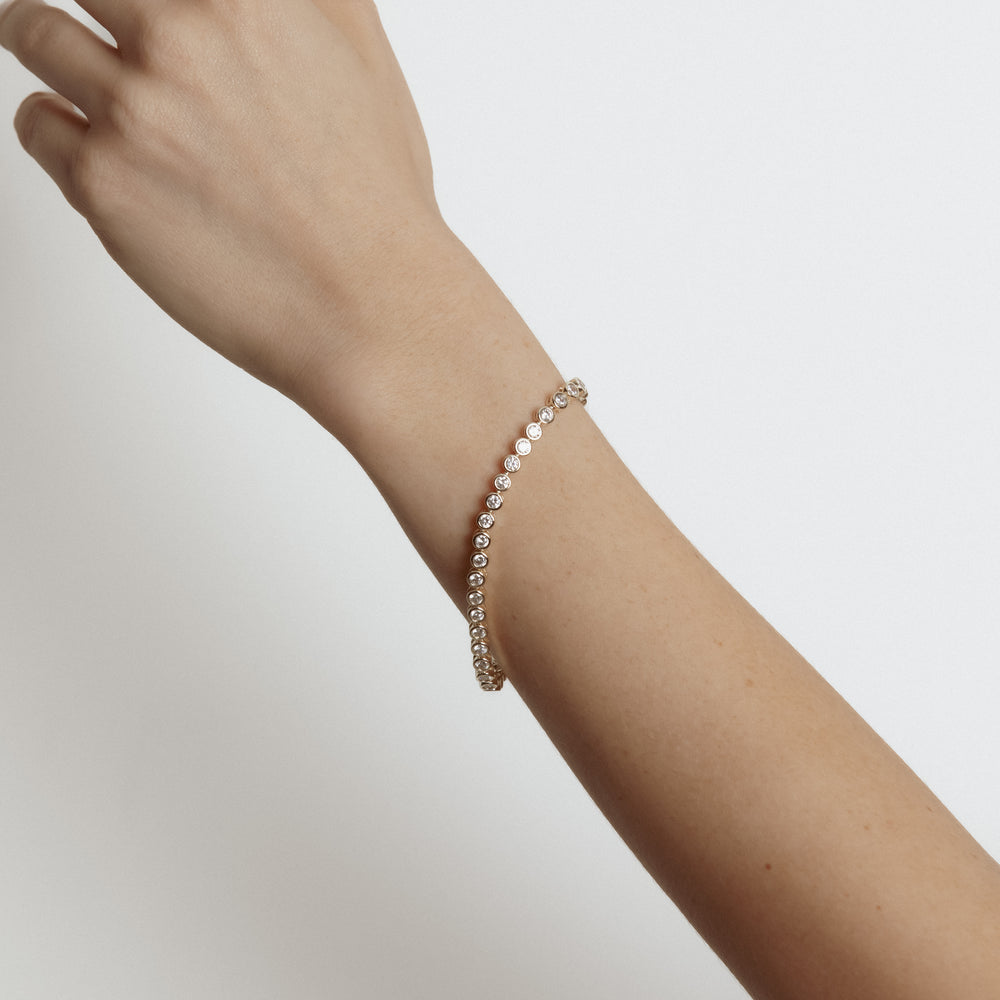 Mercy Bracelet