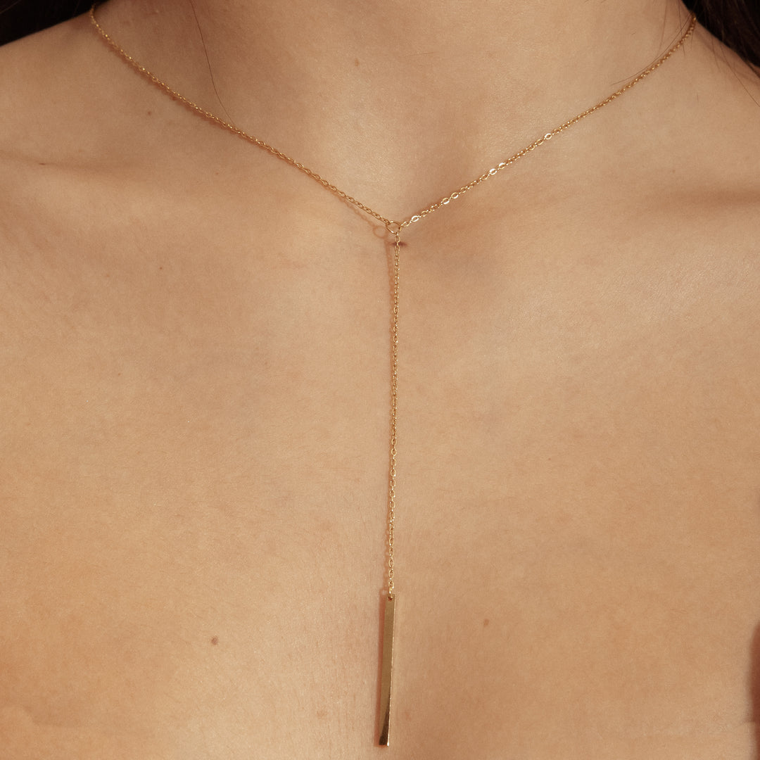 Mireya Necklace