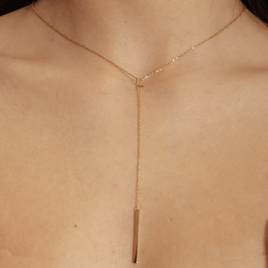 Mireya Necklace