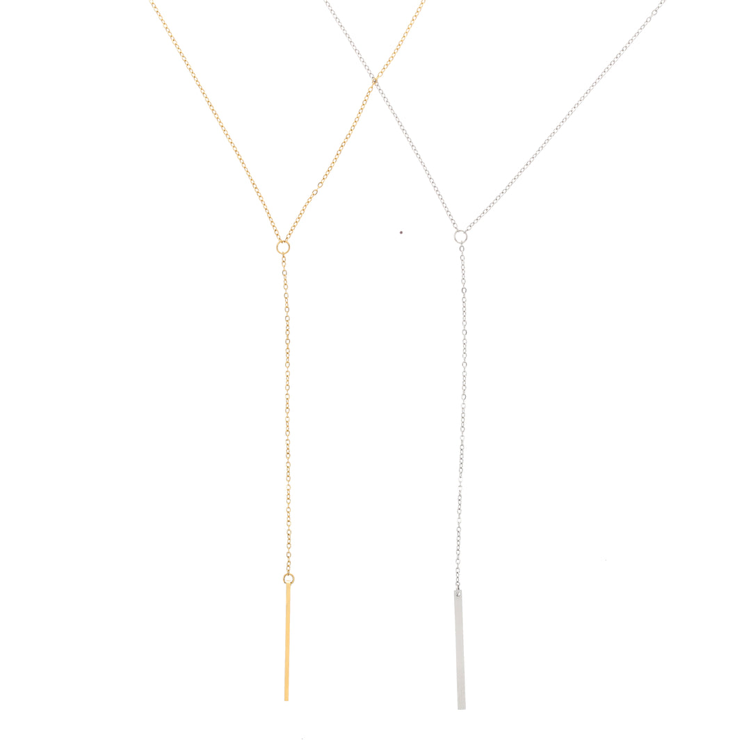 Mireya Necklace