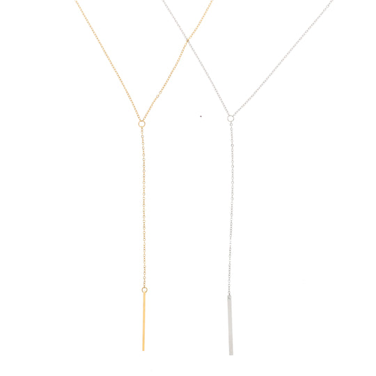 Mireya Necklace