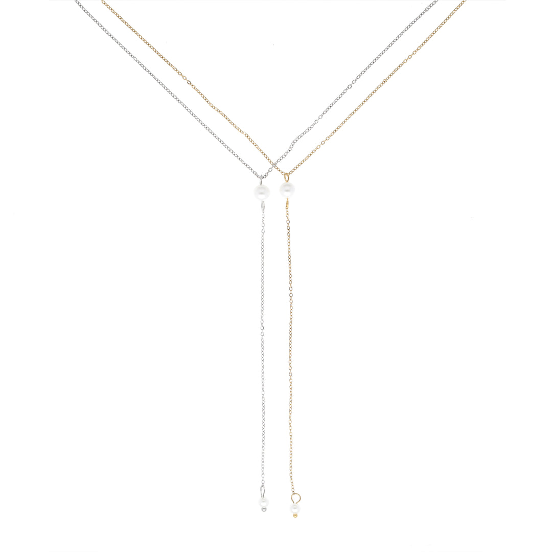Eleanor Necklace
