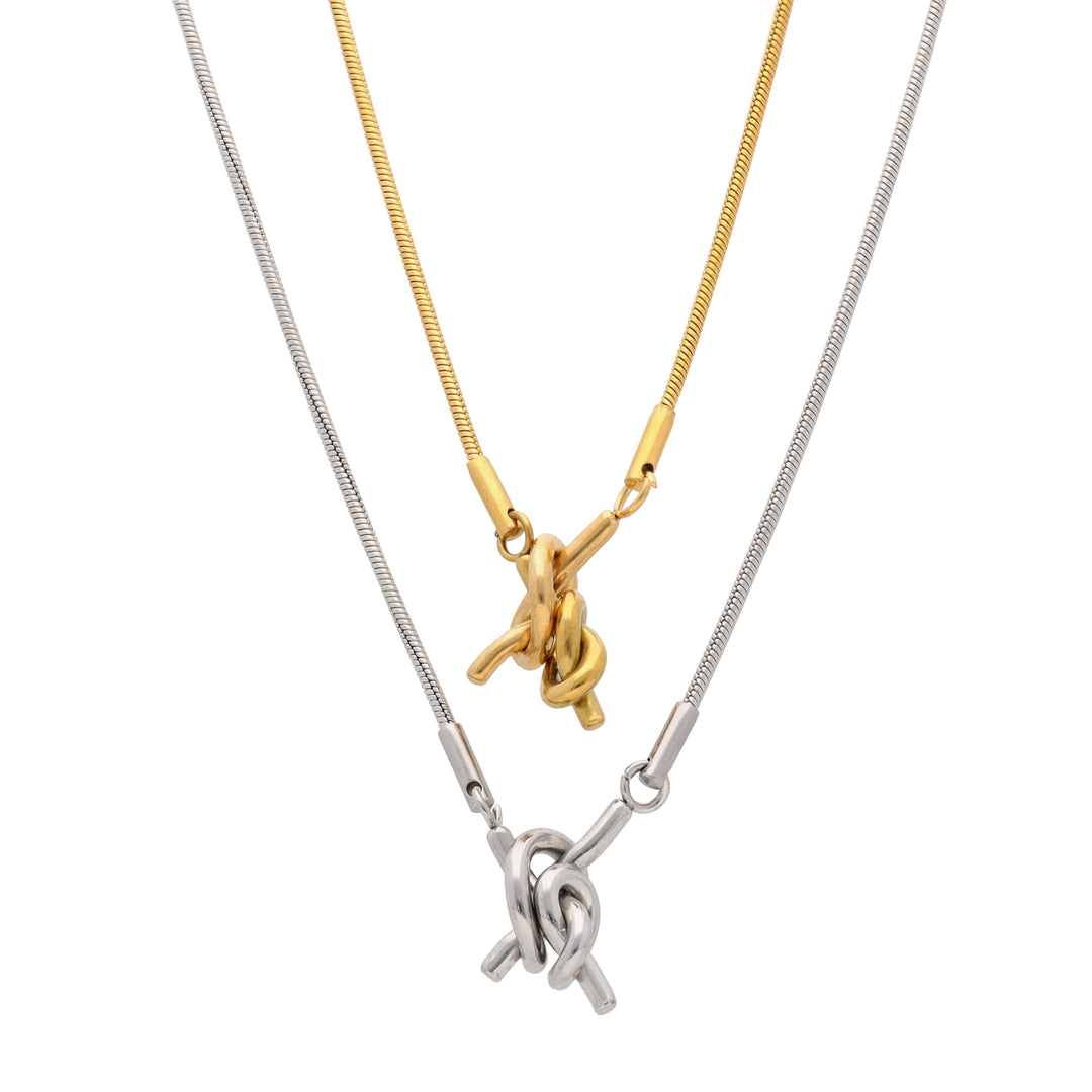 Jimena Necklace